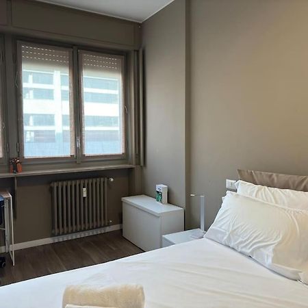 Apartamento Dolce Repubblica Milán Exterior foto