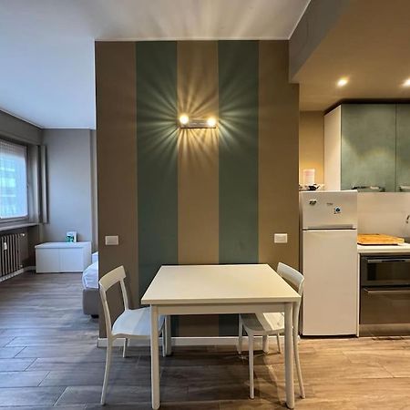Apartamento Dolce Repubblica Milán Exterior foto