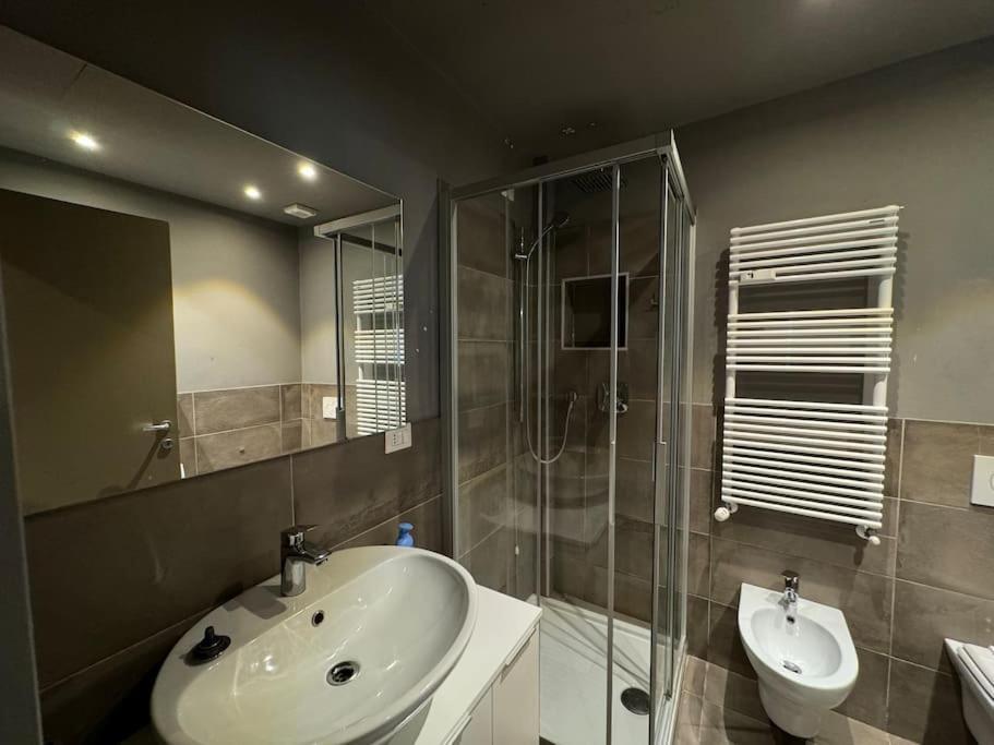 Apartamento Dolce Repubblica Milán Exterior foto
