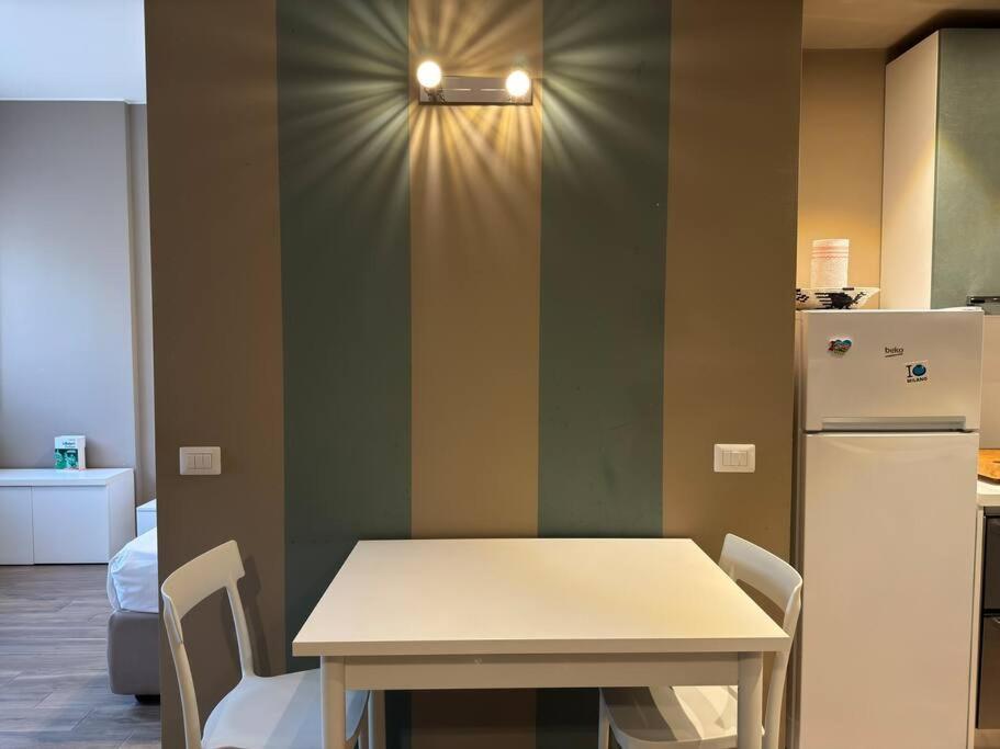 Apartamento Dolce Repubblica Milán Exterior foto