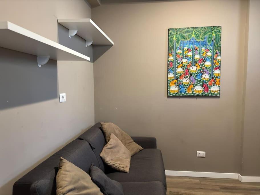 Apartamento Dolce Repubblica Milán Exterior foto