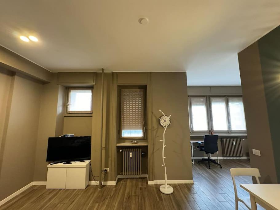 Apartamento Dolce Repubblica Milán Exterior foto