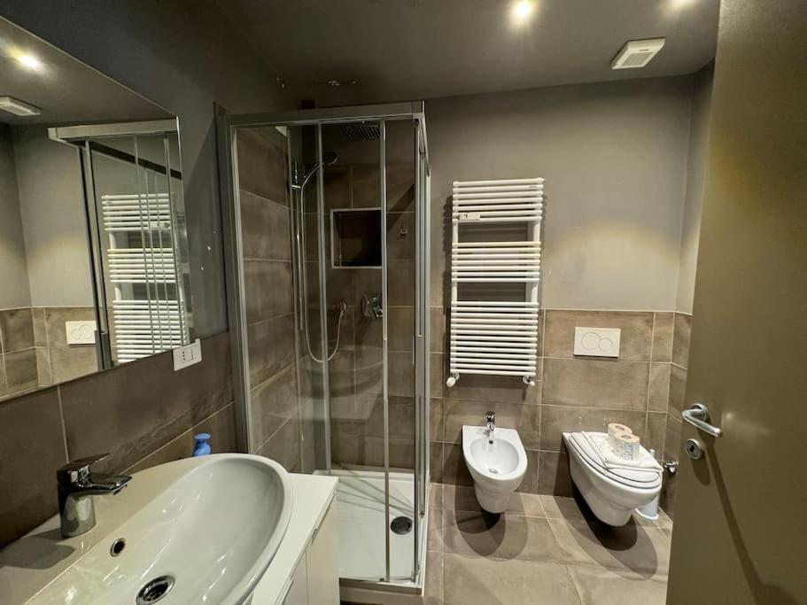 Apartamento Dolce Repubblica Milán Exterior foto
